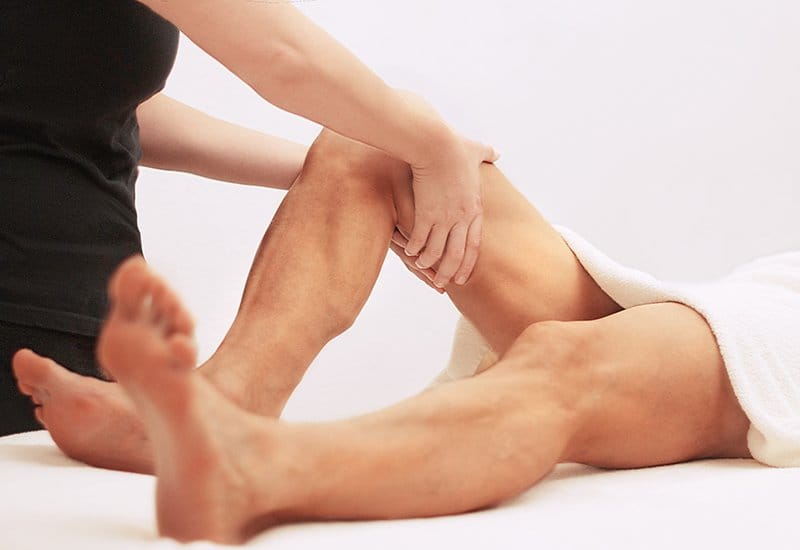 Corso Massaggio Sportivo a Piacenza