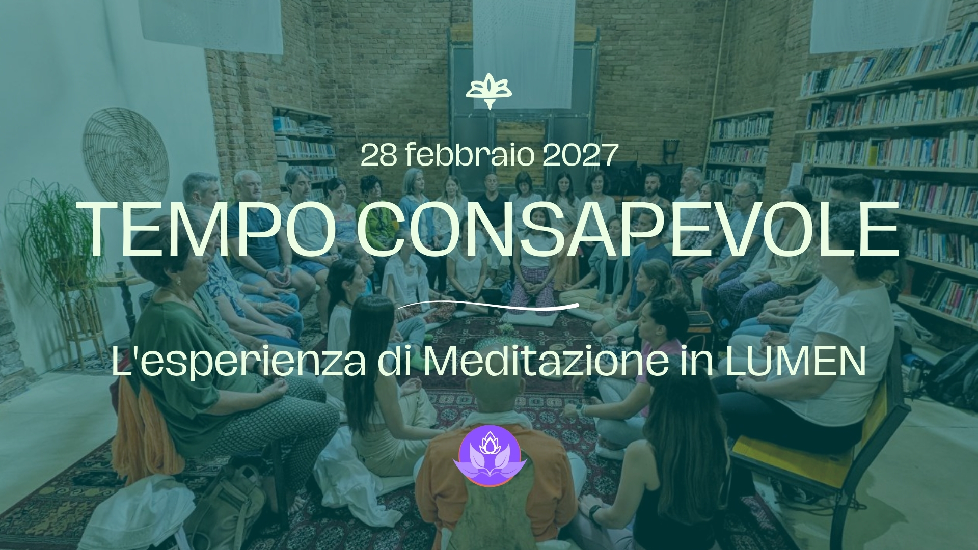 Tempo Consapevole 🪷